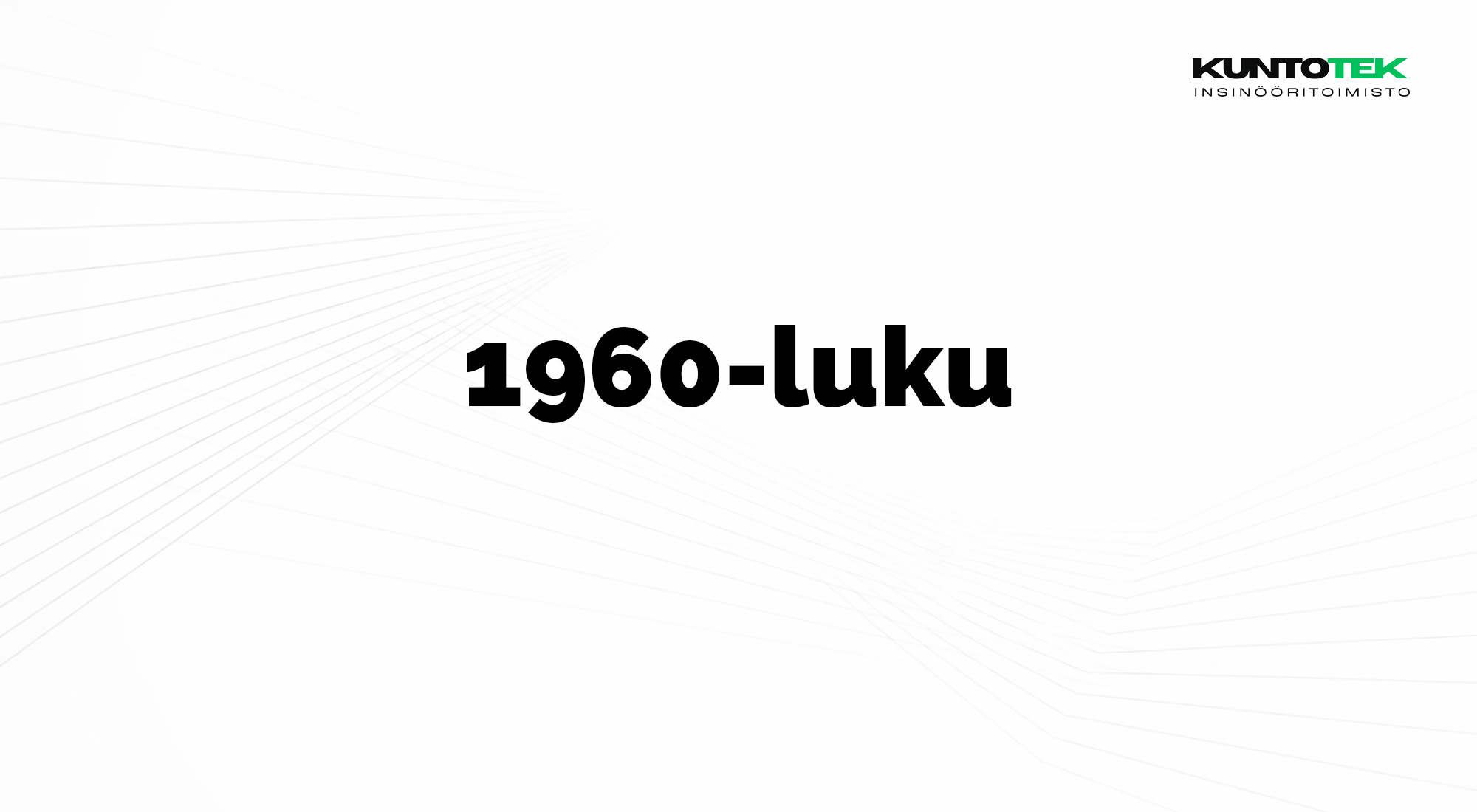 Yleisimmät muut riskit ja vauriokohdat 1960-luvun taloissa