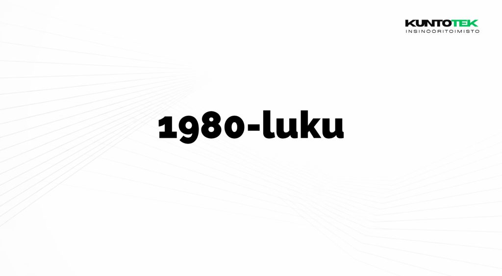 Yhteenveto 80-luvun talojen tyypillisistä vauriokohdista: ilmanvaihto, salaojat, käyttövesiputkien vuotoriskit ja tiivistykset.